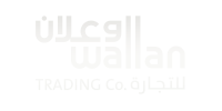 Wallan Trading Co Master Logo BW No BG (1)